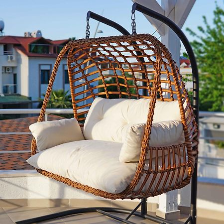 Elamir Felizya Hotel Кемер Экстерьер фото