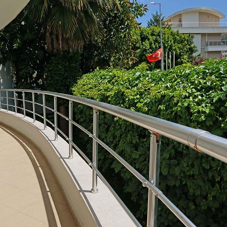 Elamir Felizya Hotel Кемер Экстерьер фото
