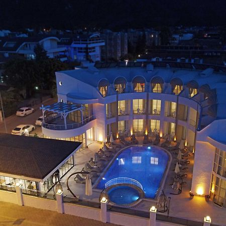 Elamir Felizya Hotel Кемер Экстерьер фото