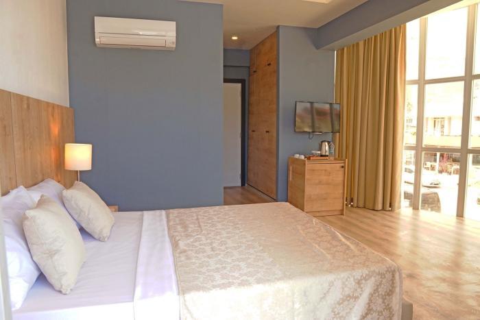 Elamir Felizya Hotel Кемер Номер фото