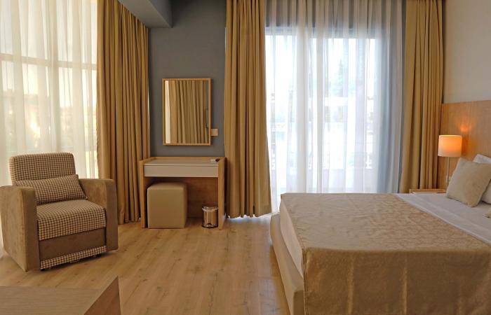 Elamir Felizya Hotel Кемер Номер фото