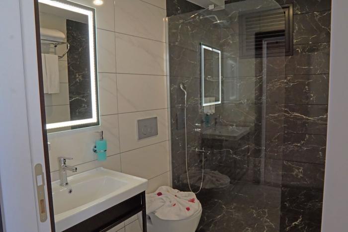 Elamir Felizya Hotel Кемер Номер фото