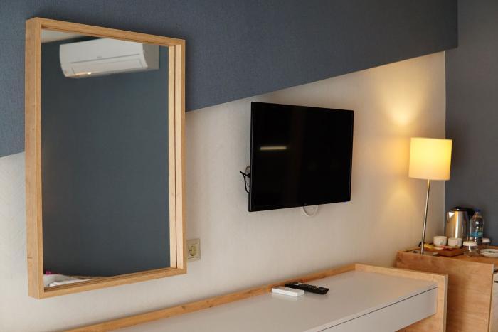 Elamir Felizya Hotel Кемер Номер фото
