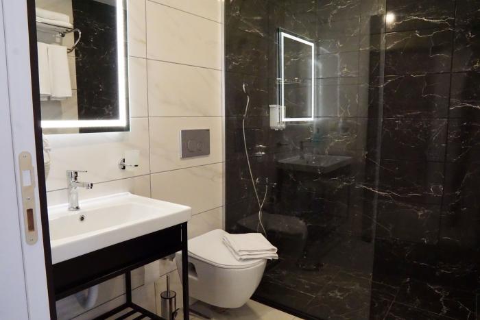 Elamir Felizya Hotel Кемер Номер фото