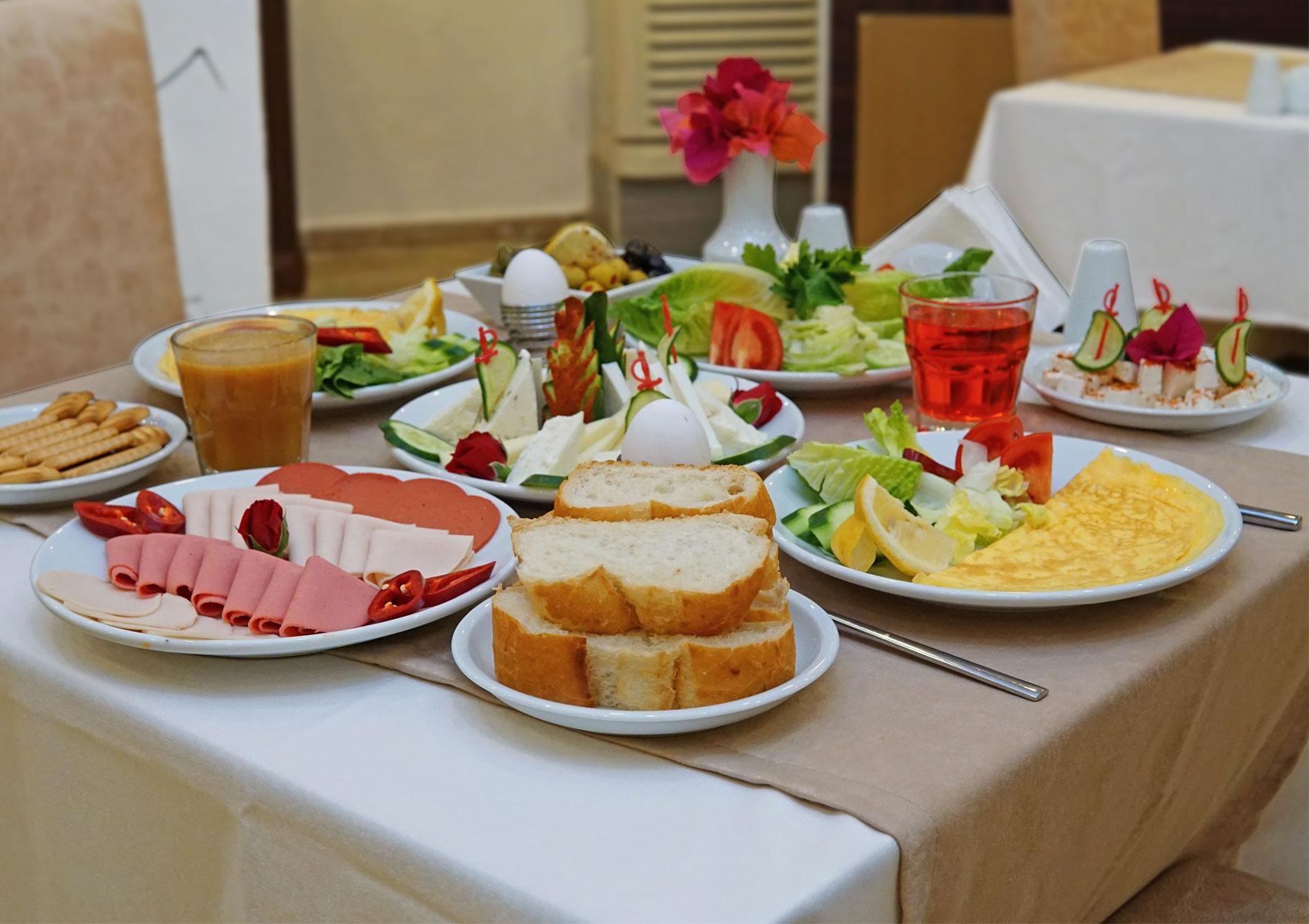 Elamir Felizya Hotel Кемер Экстерьер фото