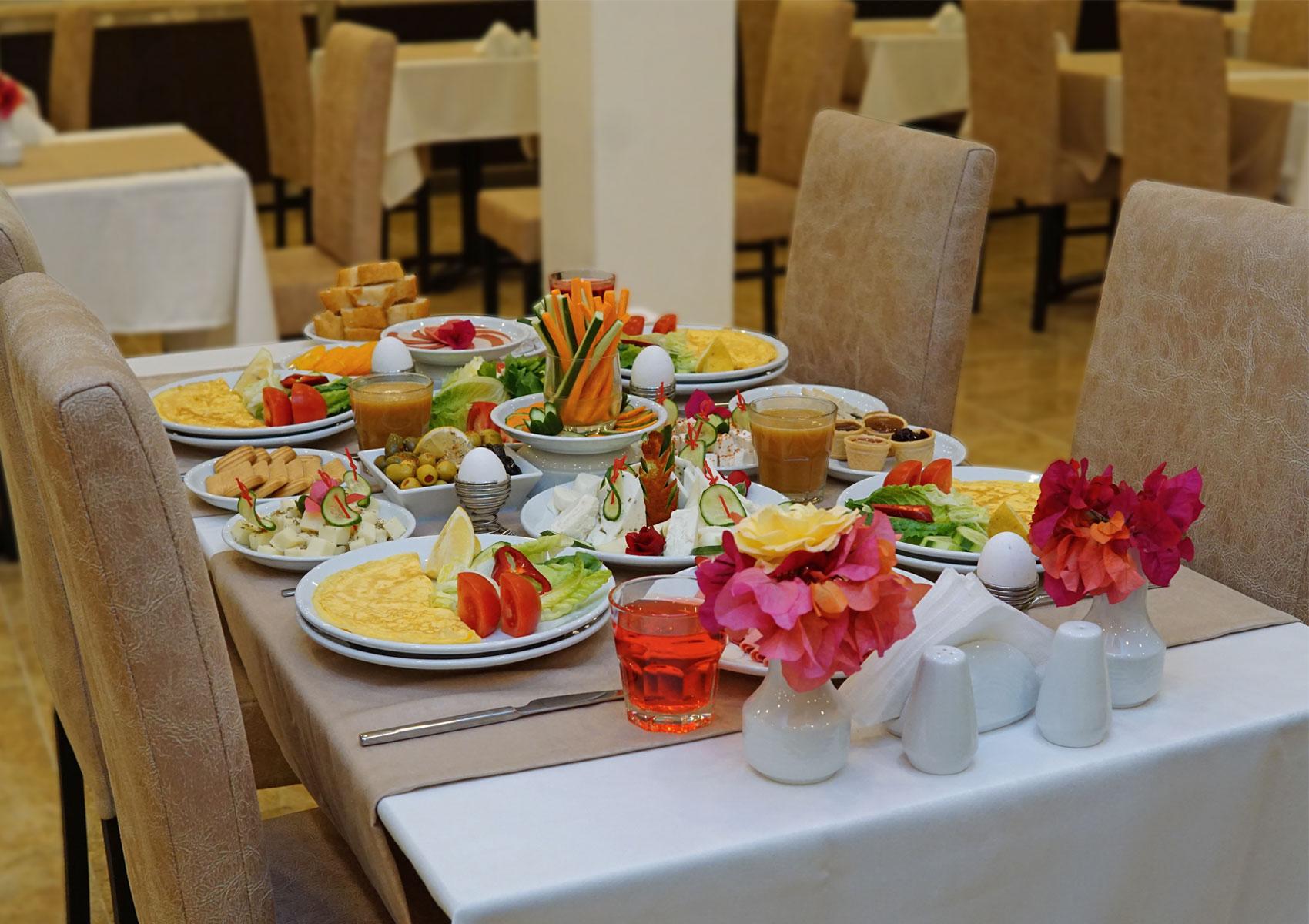 Elamir Felizya Hotel Кемер Экстерьер фото