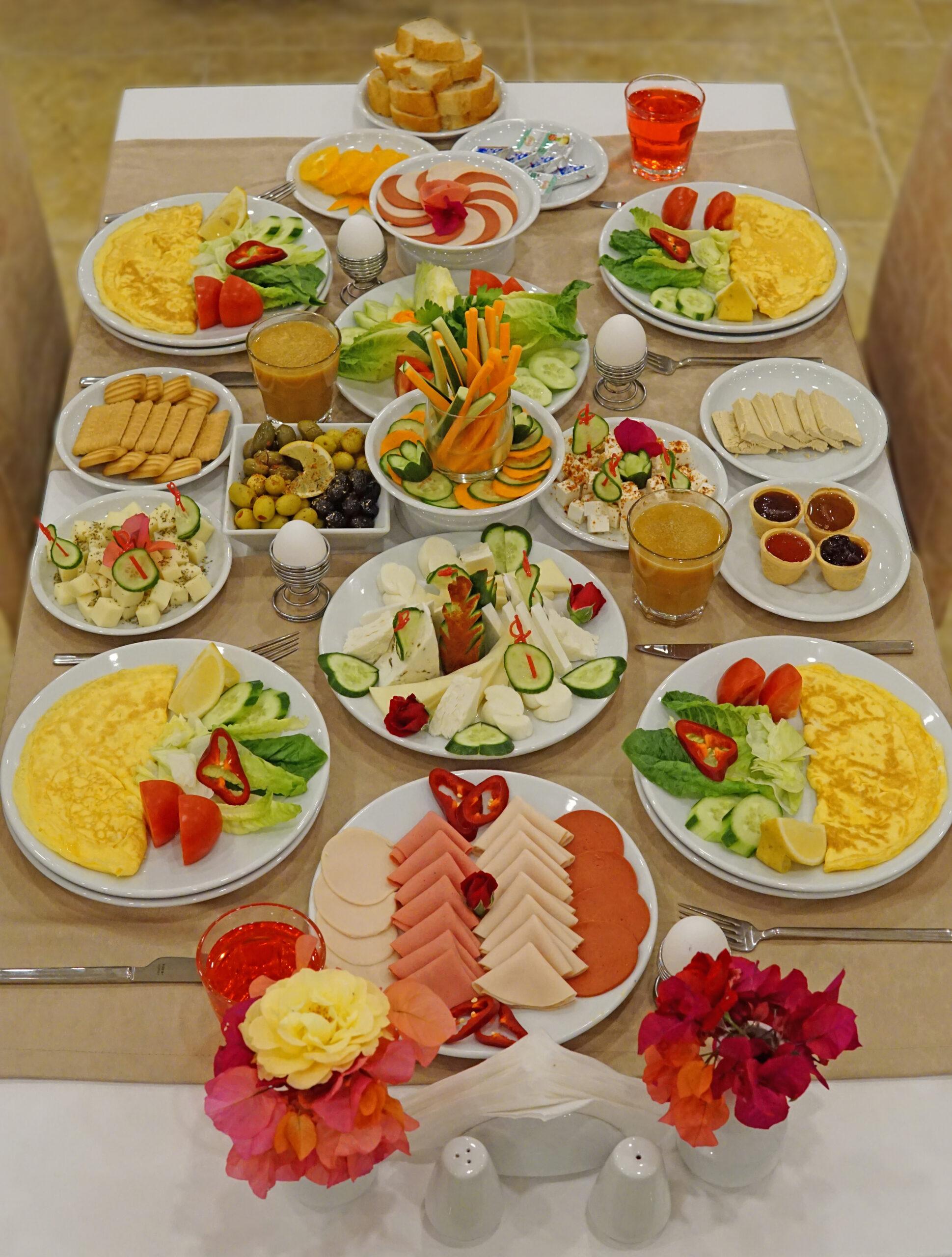 Elamir Felizya Hotel Кемер Экстерьер фото