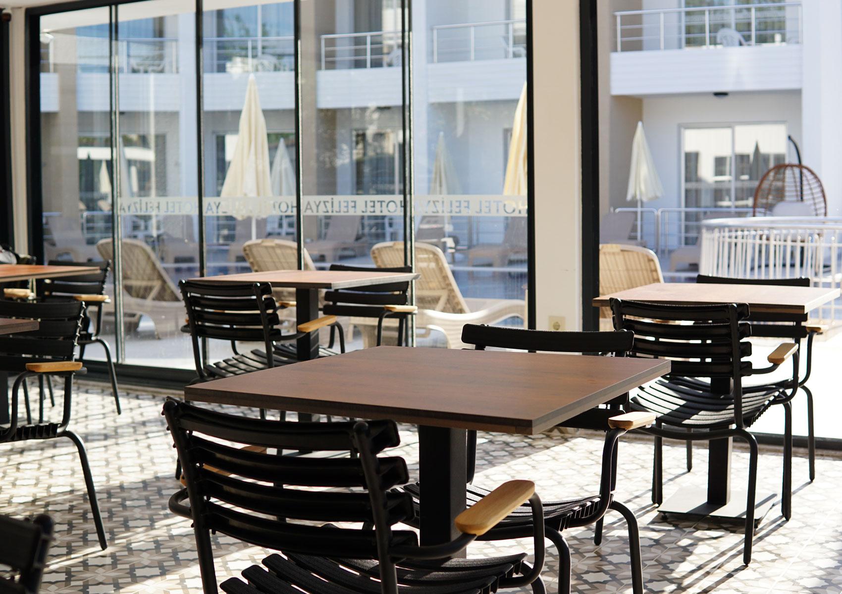 Elamir Felizya Hotel Кемер Экстерьер фото